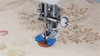 Knapfod T Janome (gruppe 4)